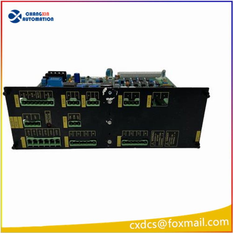 DEIF SCM-1 同步测量控制模块 