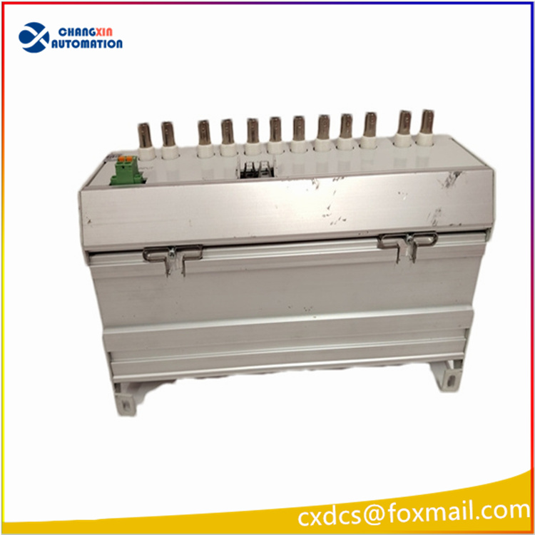 ABB XUD194A（3BHC018137R0001）远程控制接口模块 