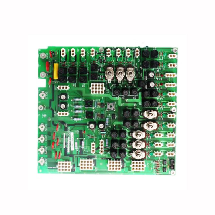 GE IC695PNC001 RX3i Profinet控制器 