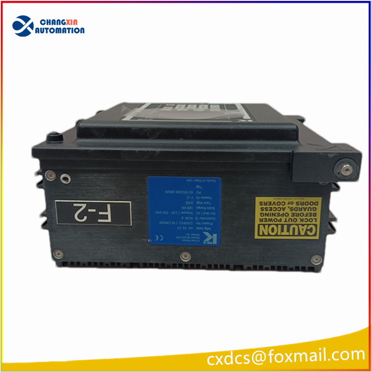 K-Tron KCM-2 失重式喂料控制器 