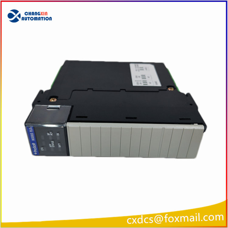 ProSoft MVI56-MBP Modbus Plus（MB+）通讯模块 