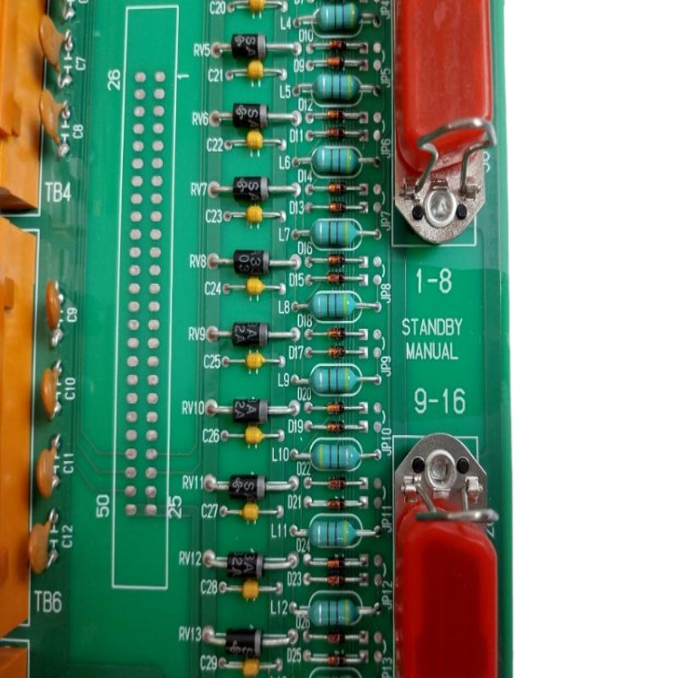 Honeywell FC-FANWR-24R 风机
