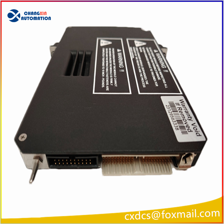 Triconex IMFF4703x 光纤 I/O 总线接口模块