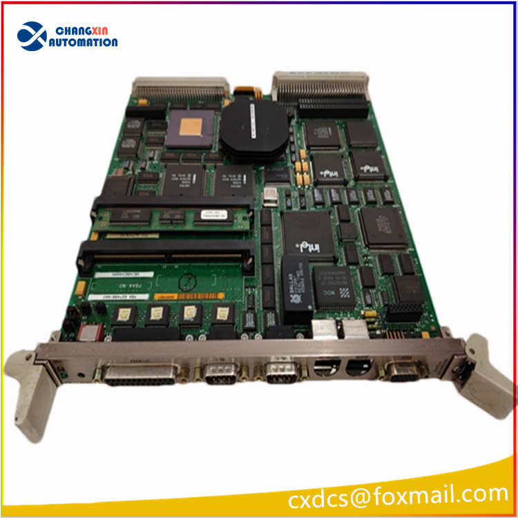 RADISYS SBC486DX66  工业标准嵌入式单板计算机 