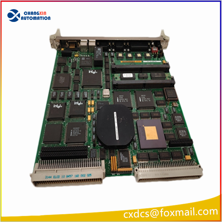RADISYS SBC486DX66  工业标准嵌入式单板计算机 