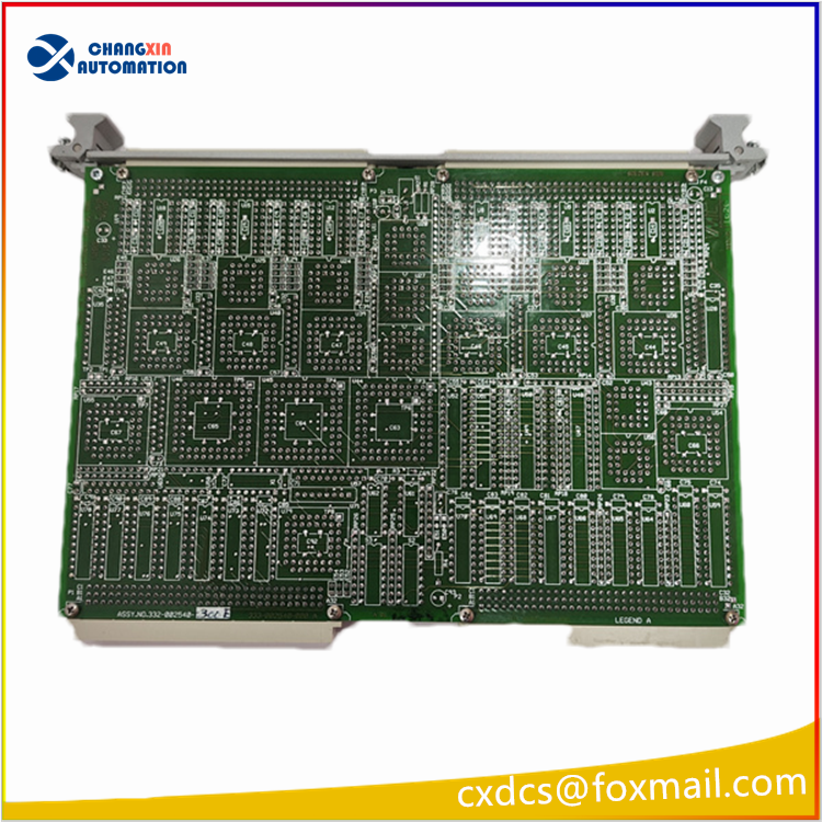 GE VMIVME-2540  运动控制模块 VME 总线 24 通道智能计数器 