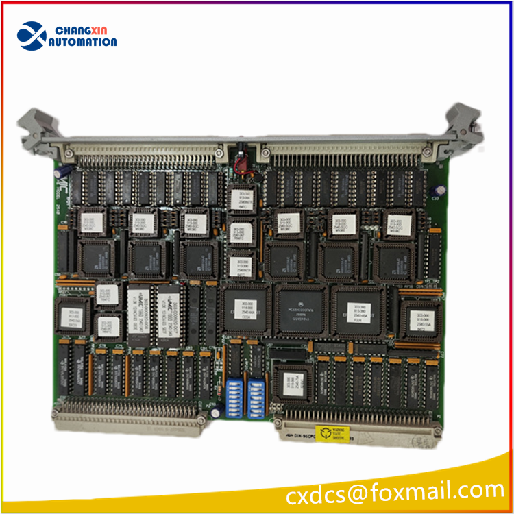 GE VMIVME-2540  运动控制模块 VME 总线 24 通道智能计数器 