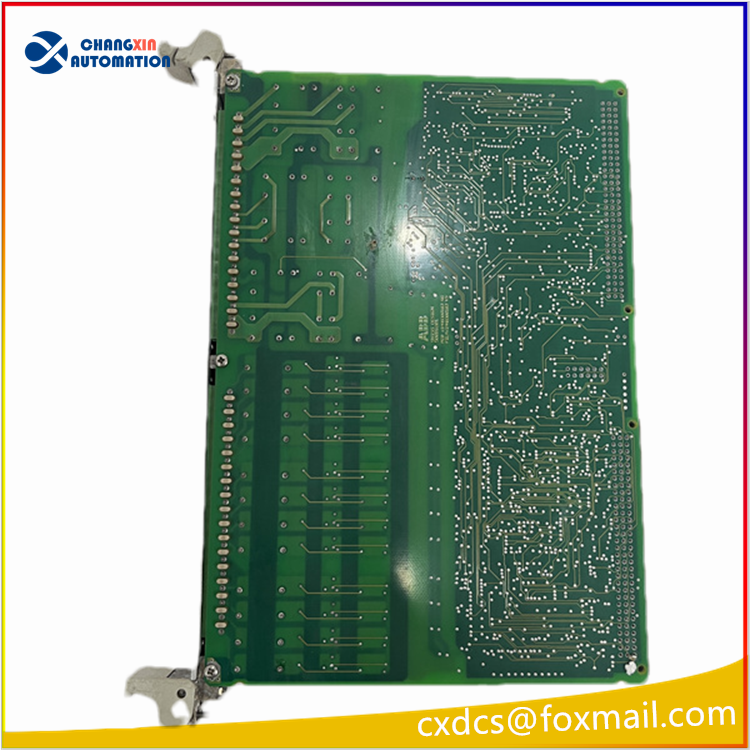 ABB 500BIO01 1MRB150005R1J 数字量输入模块 