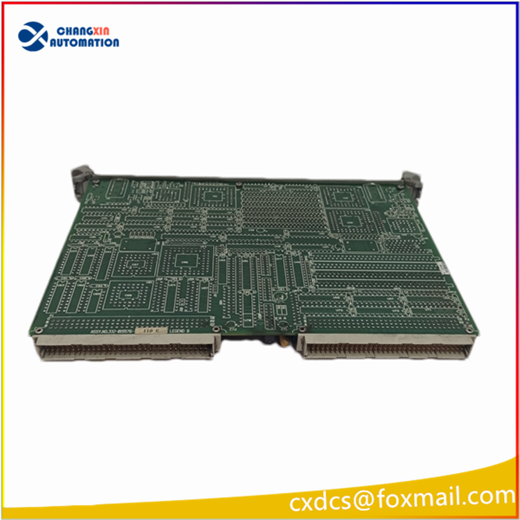 GE VMIVME-5576 光纤反射式内存卡（VME 总线） 