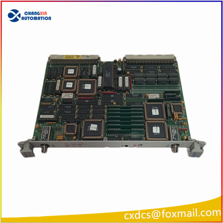 GE VMIVME-5576 光纤反射式内存卡（VME 总线） 