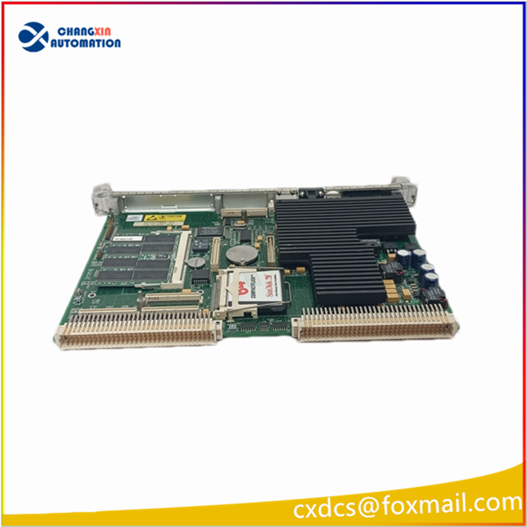 GE VMIVME-7698 VME 总线工业单板计算机（CPU 主控板） 