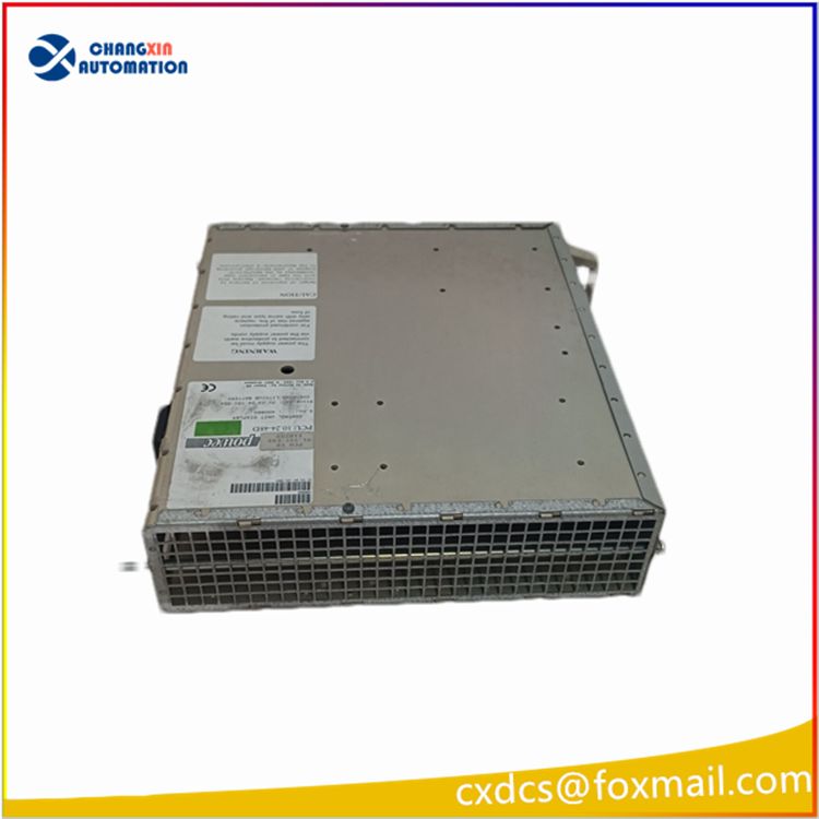 POWEC（RPSTECH）PCU10.24-48D 直流升压电源模块 