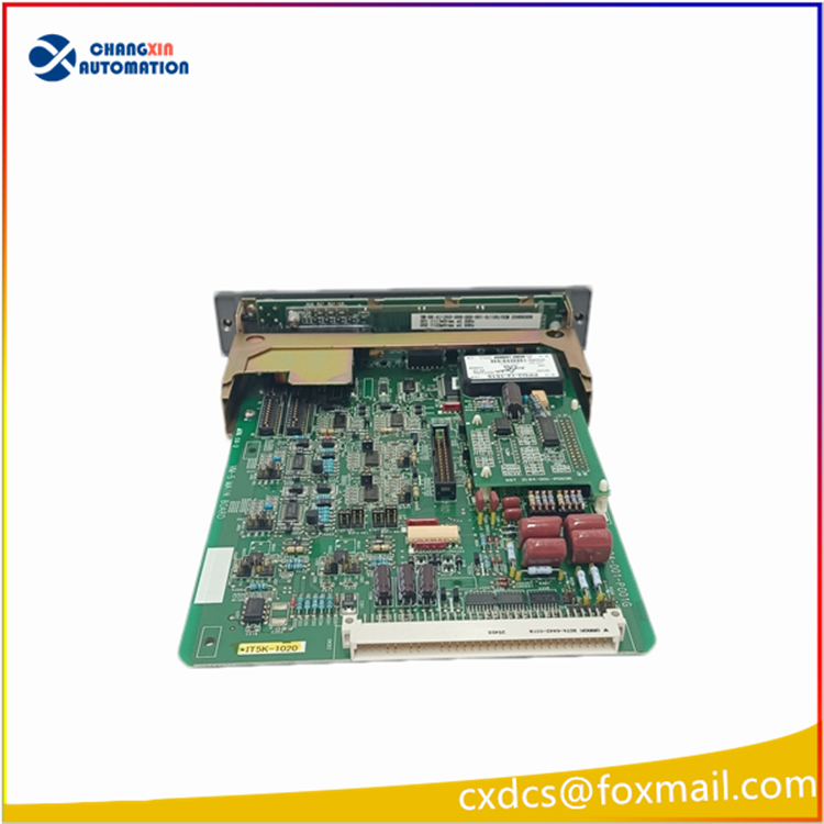 SHINKAWA  VM-5K SST-2194-001-P001G 双通道轴承振动监测模块 