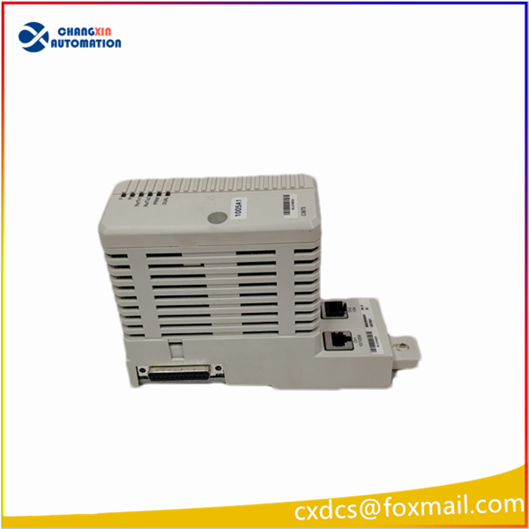 ABB CI873K01 3BSE058899R0001 通信接口模块 