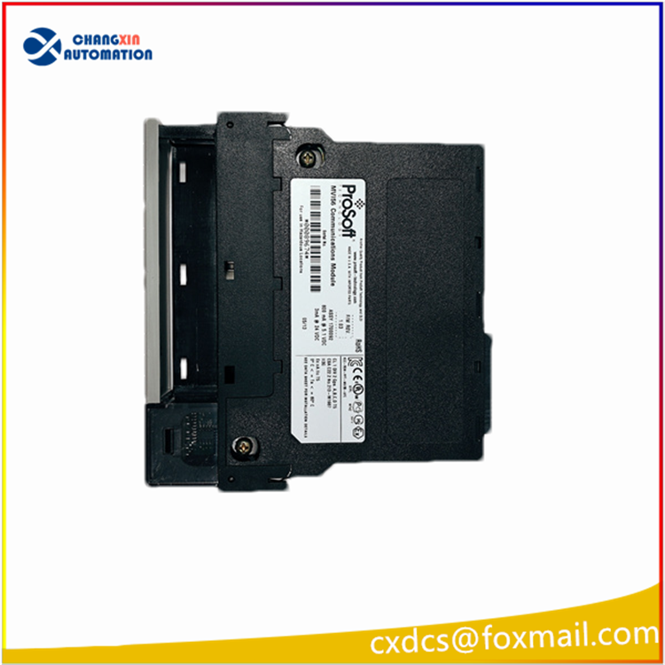 GE MVI56-LTQ 