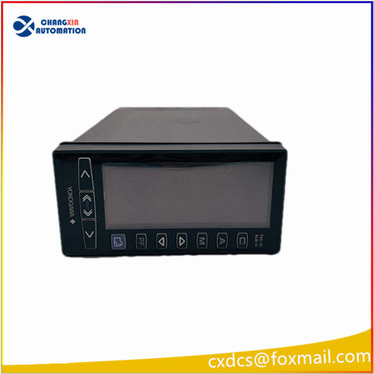 YOKOGAWA YS1700-000A34 