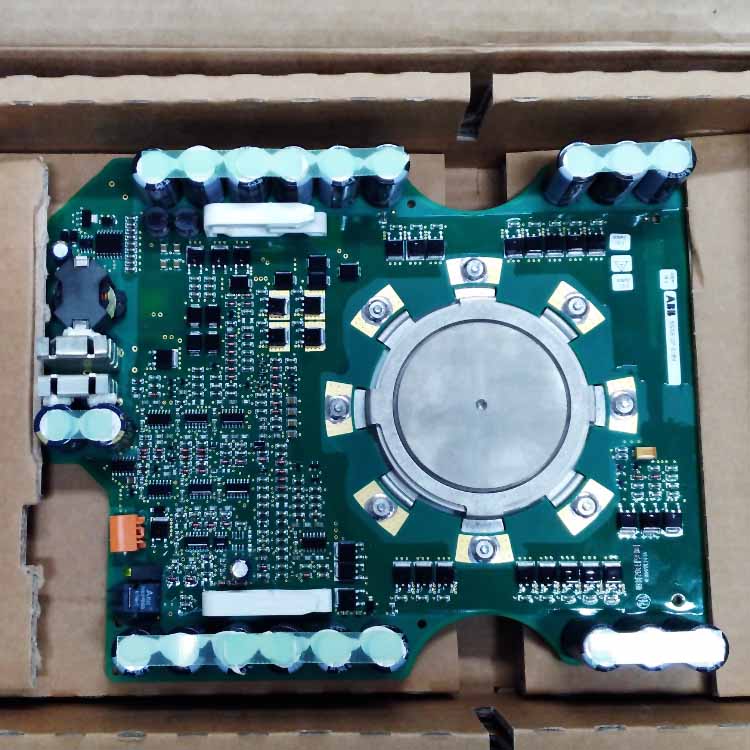 ABB 3HAC032586-001 泄流电阻 