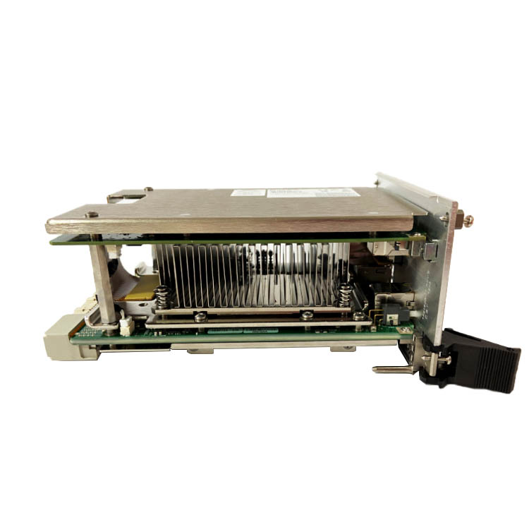 NI PXIE-6570 PXI​数字​模式​仪器 