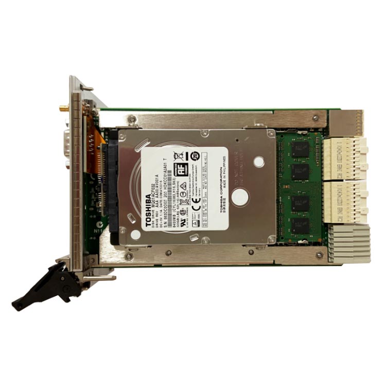 NI PXIE-6570 PXI​数字​模式​仪器 