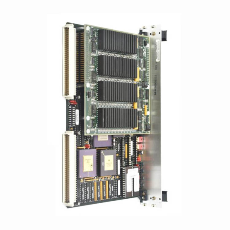 MOTOROLA MVME5500-0161 单板计算机 