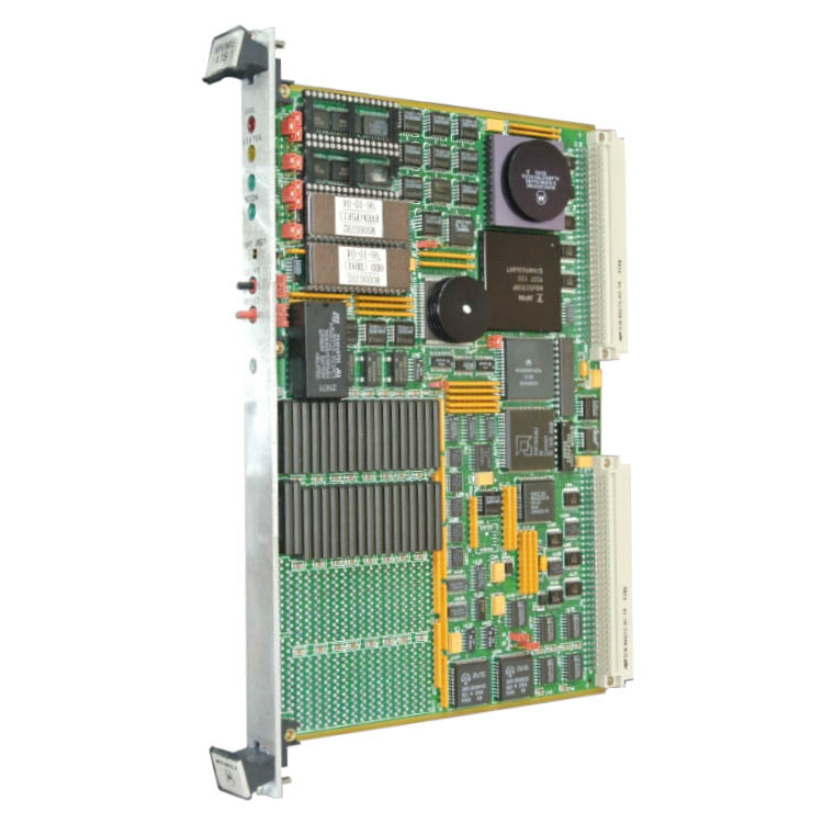 MOTOROLA MVME5500-0161 单板计算机 