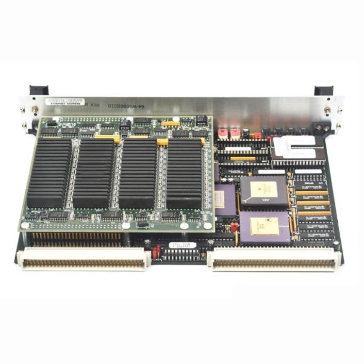 MOTOROLA MVME5500-0161 单板计算机 