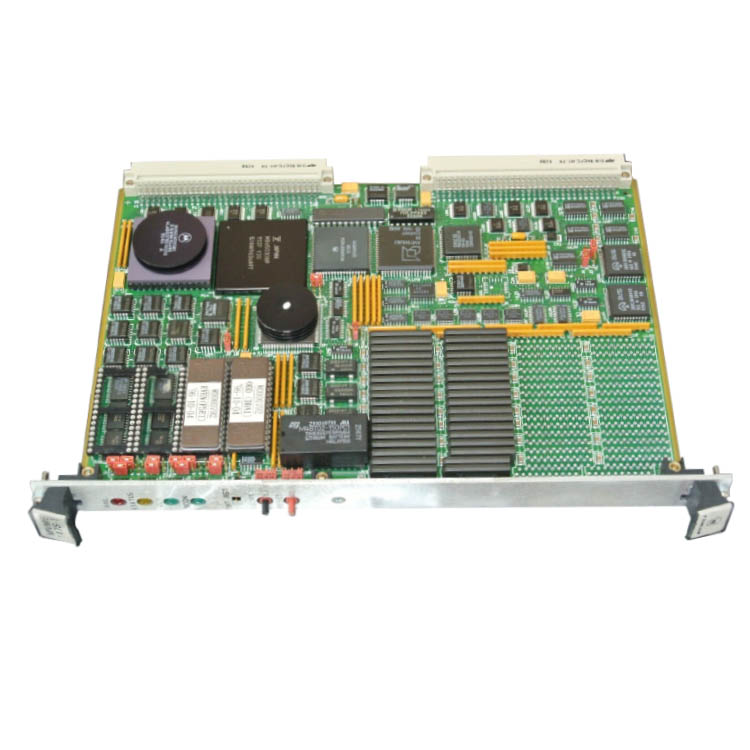 MOTOROLA MVME5500-0161 单板计算机 