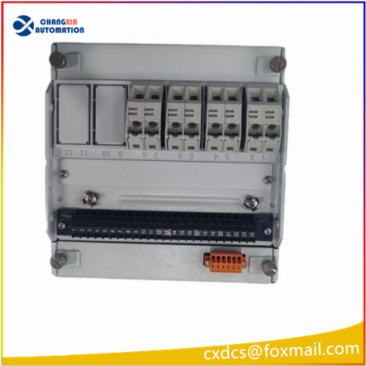 ABB REM610C55HCMN03 数字式电机保护测控 IED（继电保护装置） 