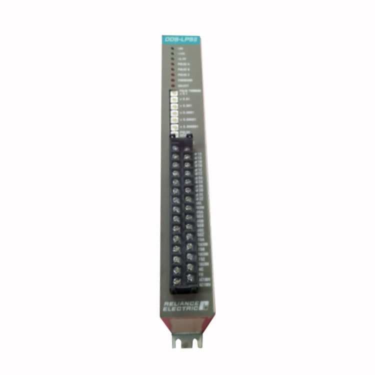 RELIANCE WR-D4007 WRD4007 电源 