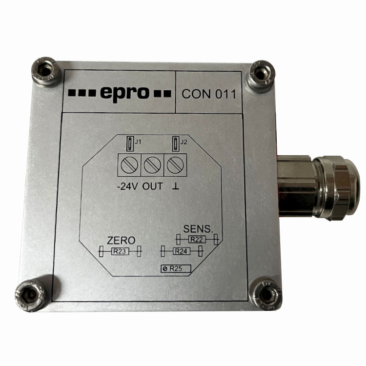 EPRO 传感器模块 PR6423/003-030+CON021 