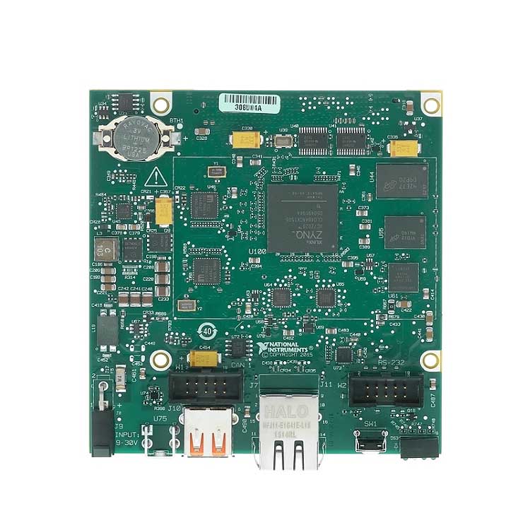 NI PXIE-5171 PXI 模块