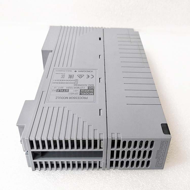 YOKOGAWA UP55A-001-11-00 温度控制器 