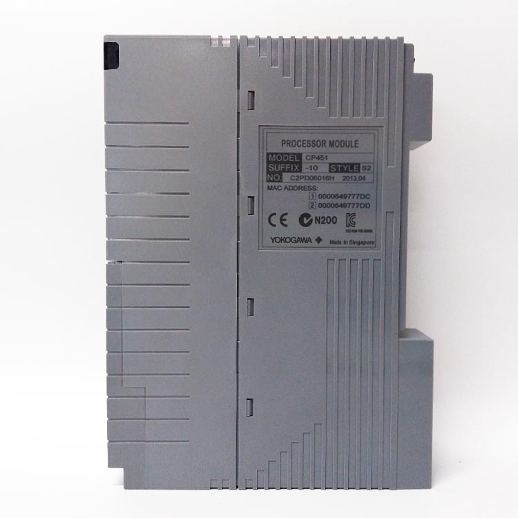 YOKOGAWA UP55A-001-11-00 温度控制器 