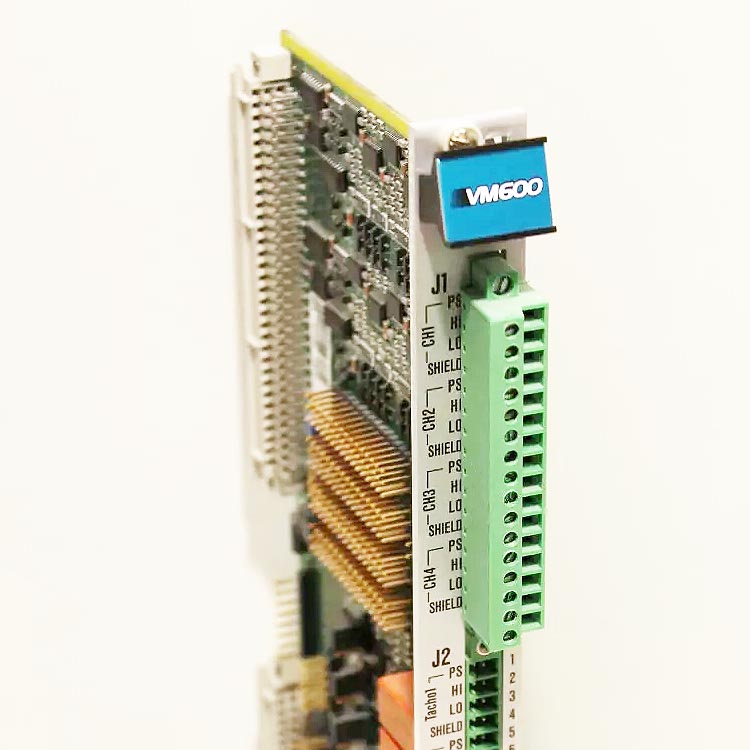 Vibro-meter 200-510-111-013 位移监测器 