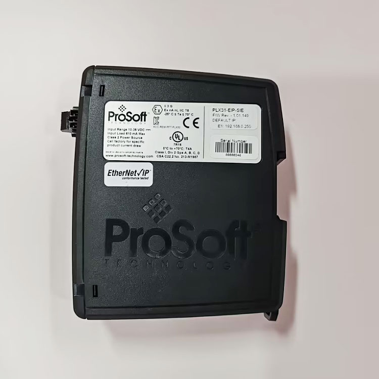 PROSOFT PC56-OPC 通讯模块 