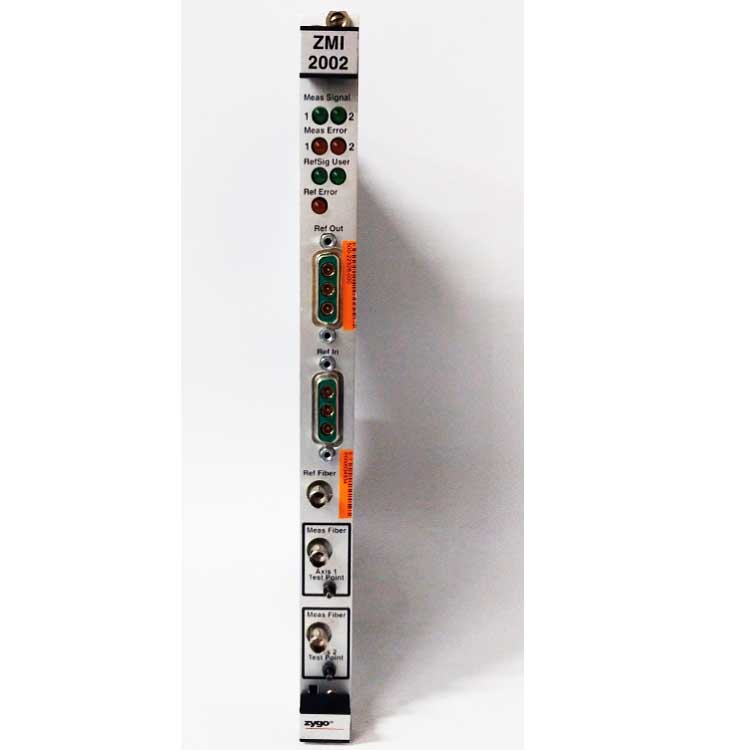 Zygo 8070-0159-02 激光头 