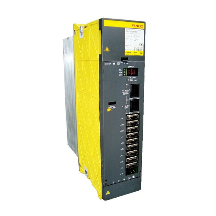 Fanuc A02B-0327-B802 驱动器服务器 