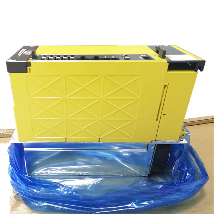Fanuc A02B-0327-B802 驱动器服务器 