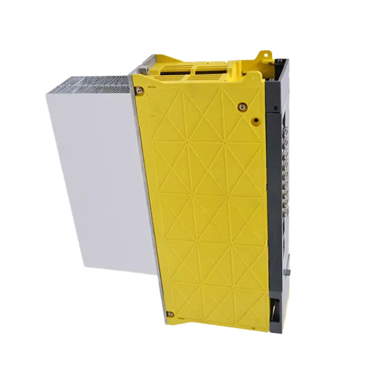 Fanuc A02B-0327-B802 驱动器服务器 