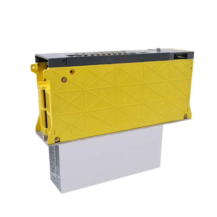 Fanuc A02B-0327-B802 驱动器服务器 