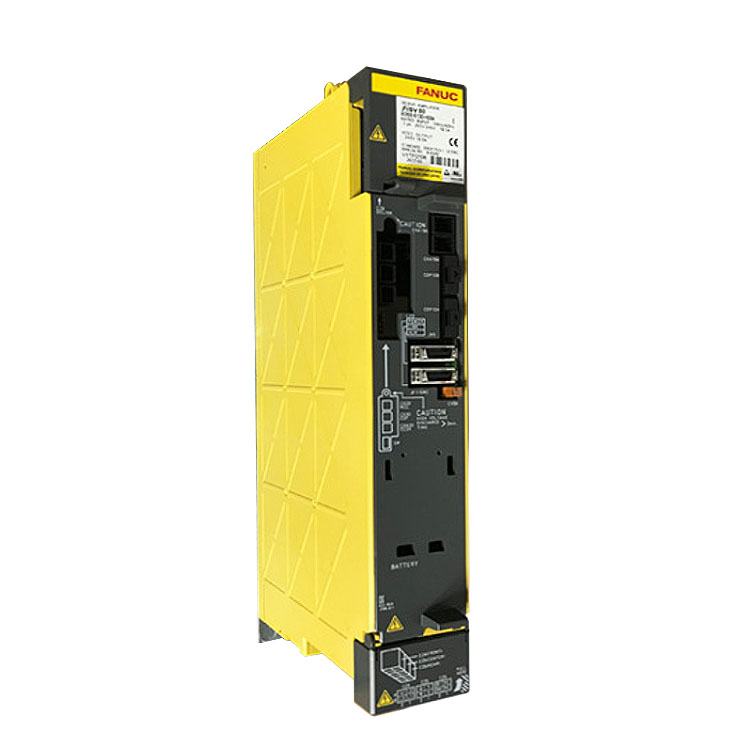 Fanuc A02B-0327-B802 驱动器服务器 