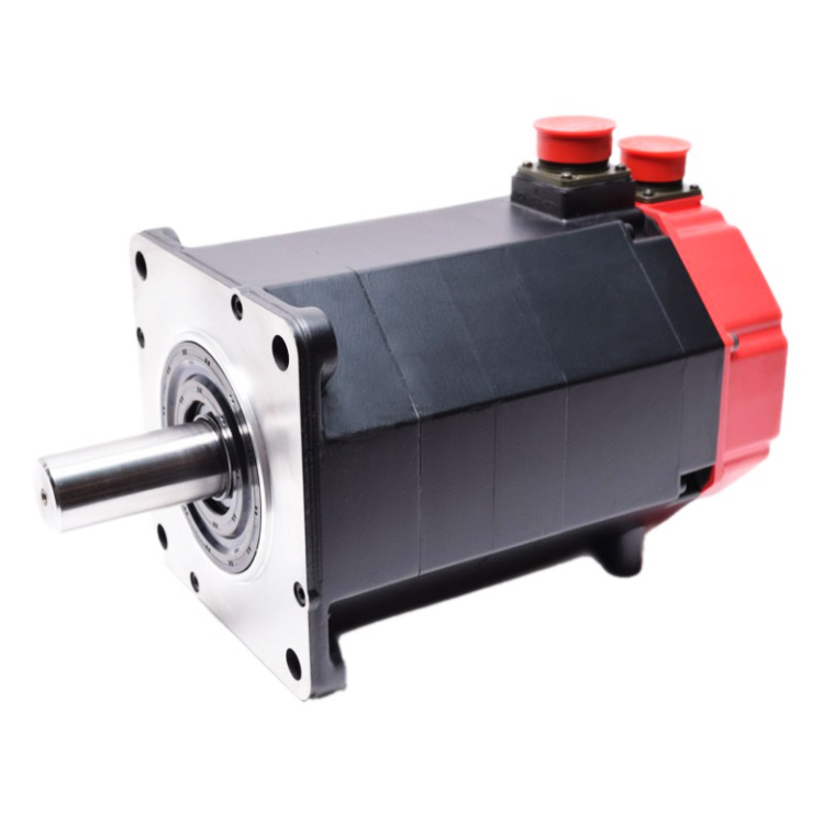 Fanuc A06B-6111-H015#H550 伺服放大器模块 