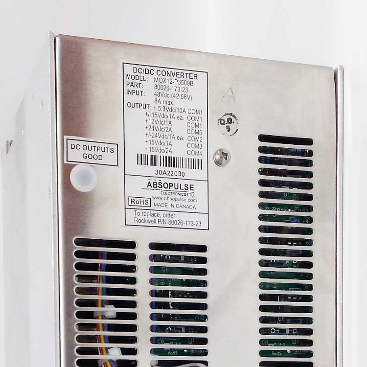 DATEL ICP232.2-5V 可编程控制器配件 
