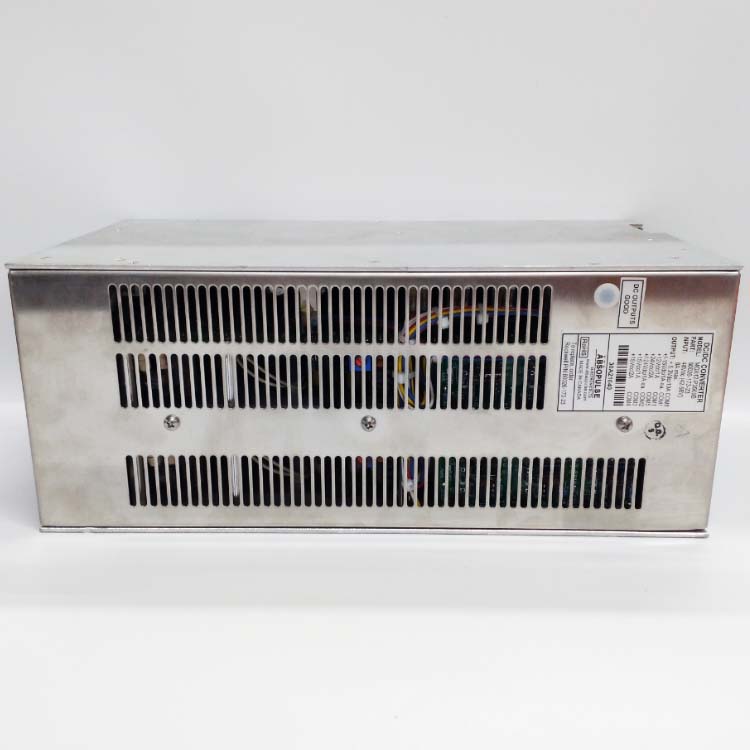 DATEL ICP232.2-5V 可编程控制器配件 