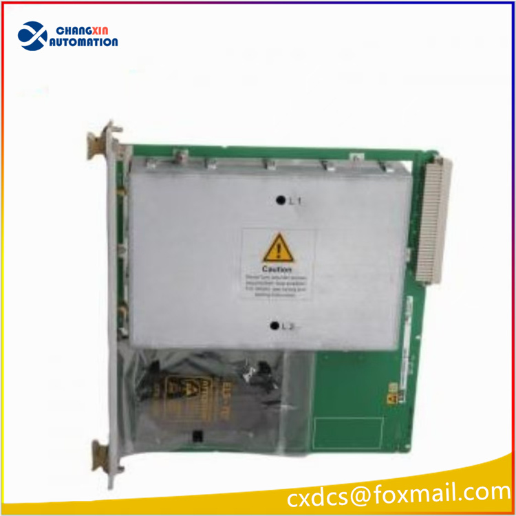 ABB P4RX(1KHW001356R0004)接收滤波模块