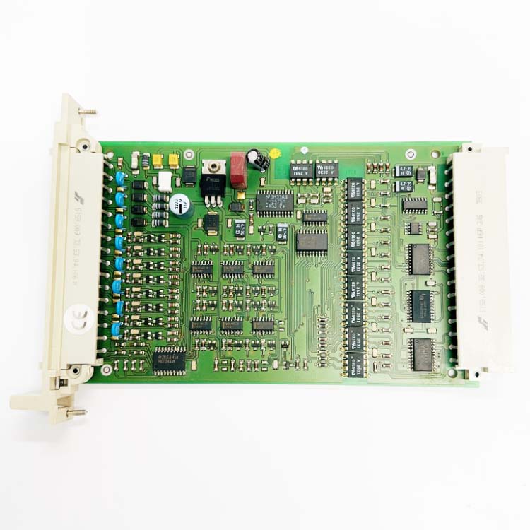 HIMA F7120 中央模块 