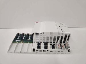 ABB AC900F PM904F 3BDH001002R0001集散控制系统的高性能处理器模块