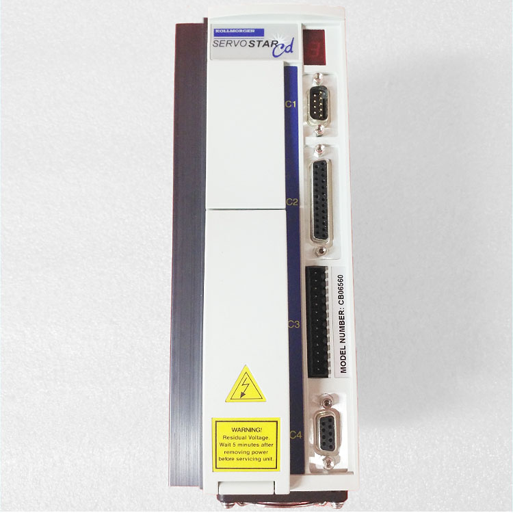KOLLMORGEN AKM42E-EKGNR-01 输入/输出模块 
