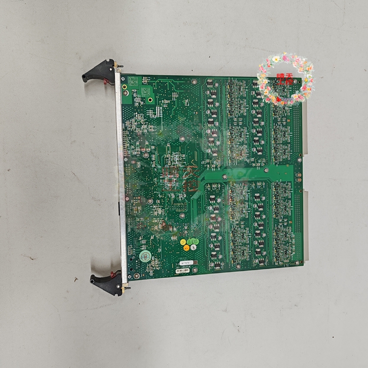 Kongsberg TRX32 303088G 八通道 I/O 收发器模块