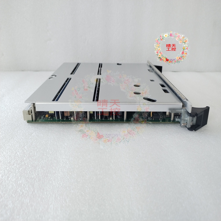 Kongsberg TRX32 303088G 八通道 I/O 收发器模块